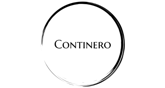 Continero Corp s.r.o. - logo