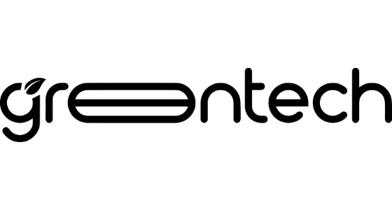 GreeenTech - logo
