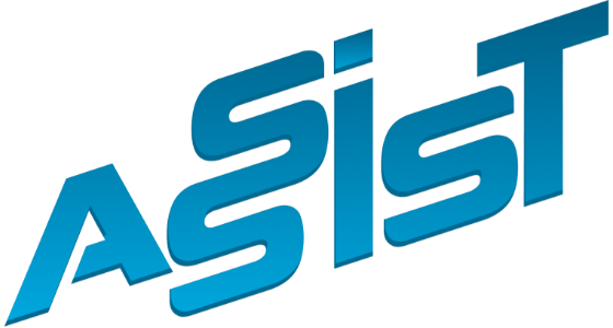 ASSIST spol. s r.o. - logo