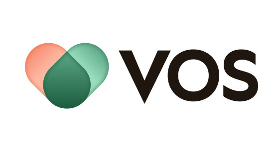 VOS.health - logo