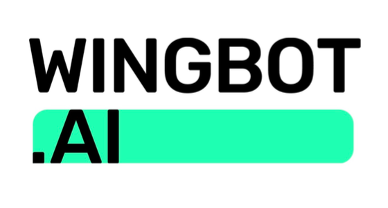 Wingbot.ai - logo