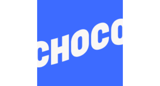 Choco.com CZ - logo