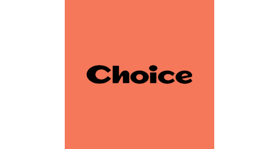 Choice QR s.r.o. - logo