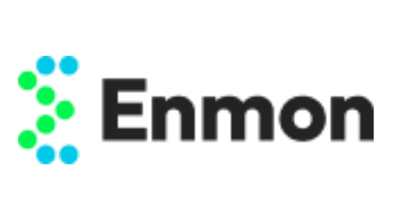 ENMON Technologies, s.r.o. - logo