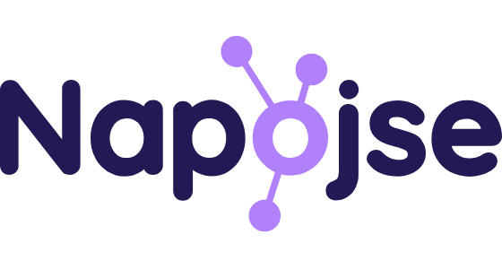 Napojse - logo