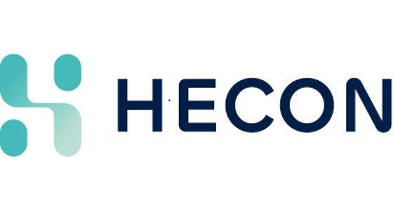 HECON - logo