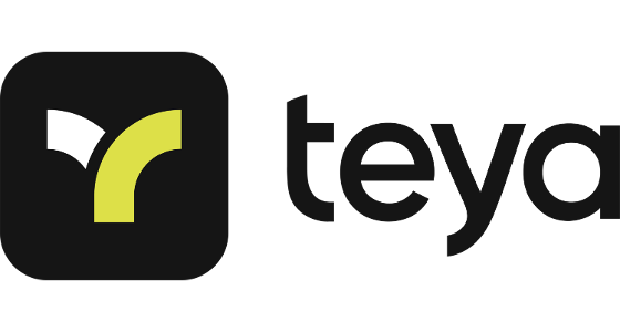 Teya - logo