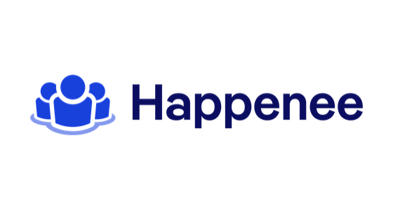 Happenee s. r. o. - logo
