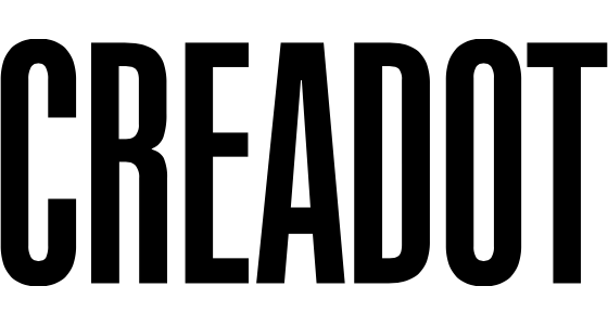Creadot, s.r.o. - logo