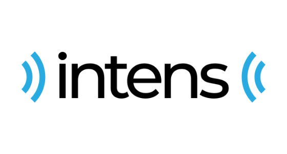 INTENS Corporation - logo