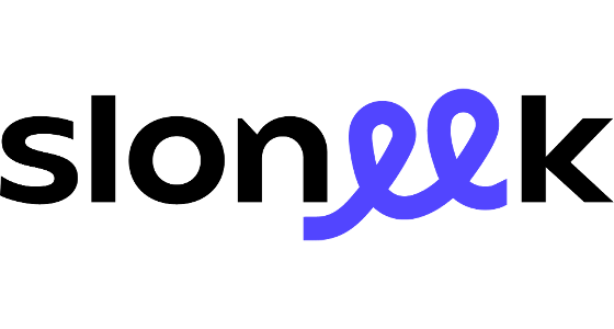 Sloneek Europe s.r.o. - logo