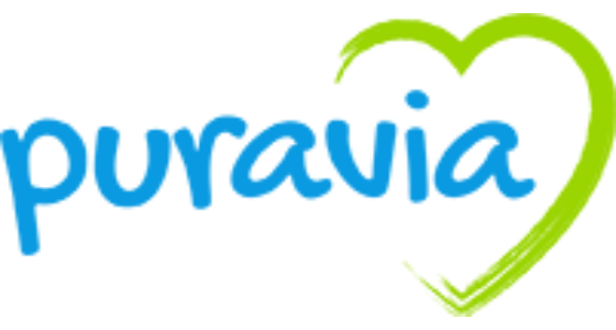 Puravia - logo