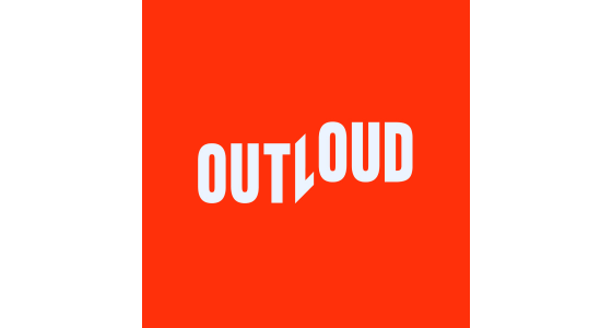 Outloud s.r.o. - logo