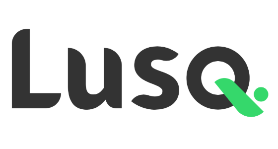 LUSQ s.r.o. - logo