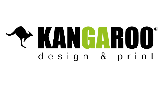 Kangaroo group a.s. - logo
