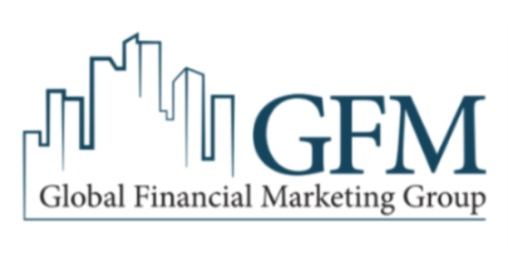 GFM Group s.r.o. - logo