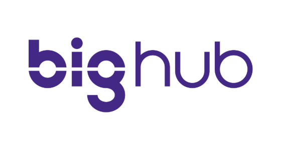 BigHub s.r.o. - logo