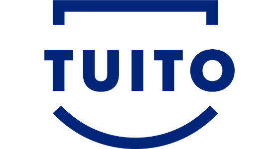 TUITO s.r.o. - logo