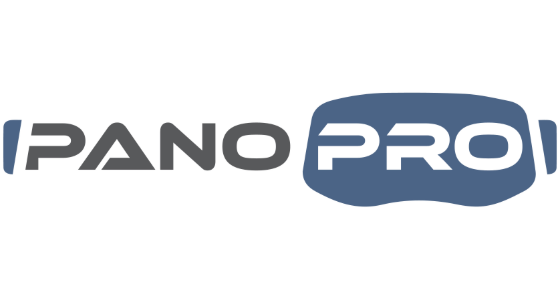 PANOPRO s.r.o. - logo