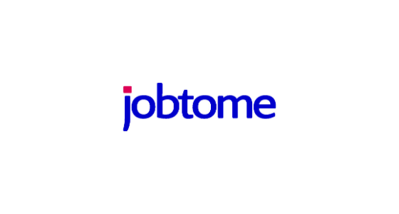 Jobtome International SA - logo
