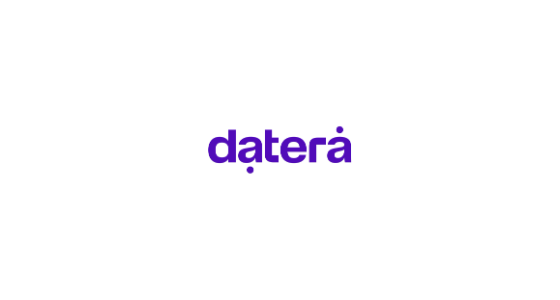 Datera s.r.o. - logo
