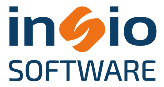 INSIO software s.r.o. - logo