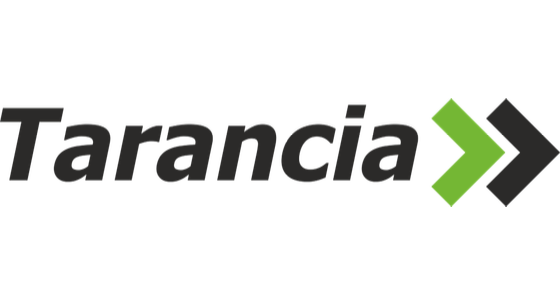 Tarancia - logo