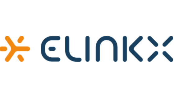 E LINKX a.s. - logo