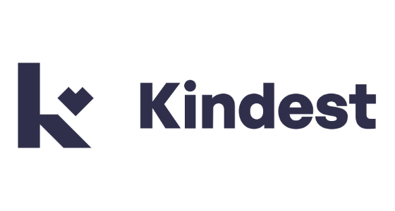 Kindest, Inc. - logo