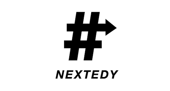 Nextedy Systems s.r.o. - logo