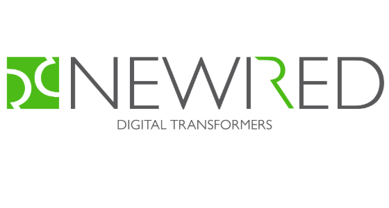 Newired Technology s.r.o. - logo