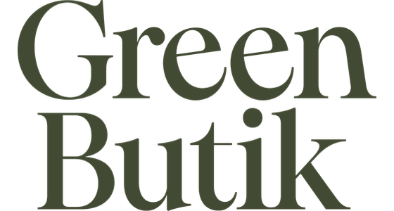 Green butik s.r.o. - logo