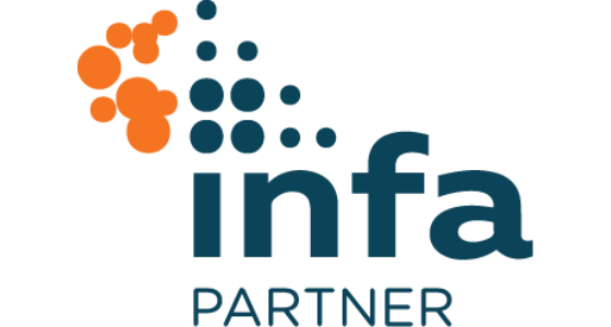 INFA Partner, s.r.o. - logo
