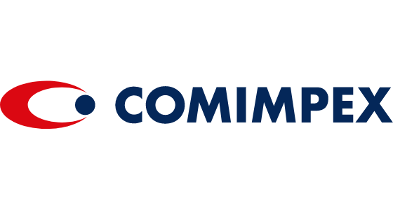 Comimpex spol. s.r.o. - logo
