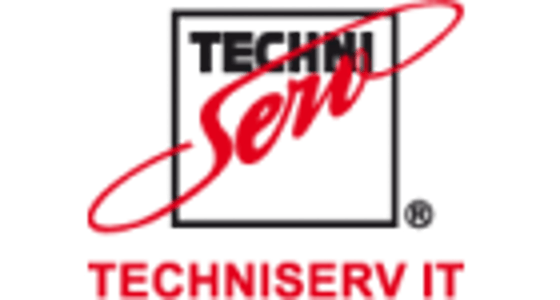TECHNISERV IT, spol. s r.o. - logo