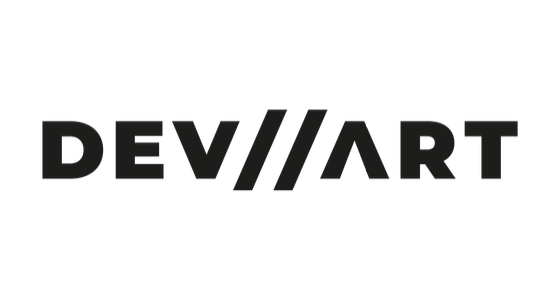 Dev Art Digital Agency s.r.o. - logo