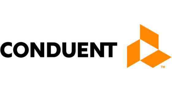 Conduent - logo