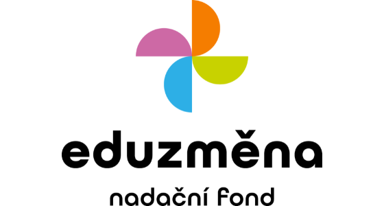 Nadační fond Eduzměna - logo