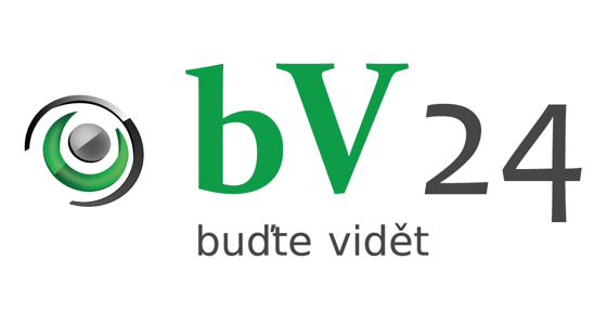 bV24 s.r.o. - logo