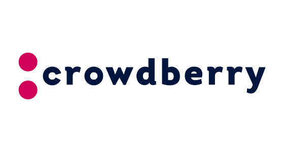 Crowdberry - logo