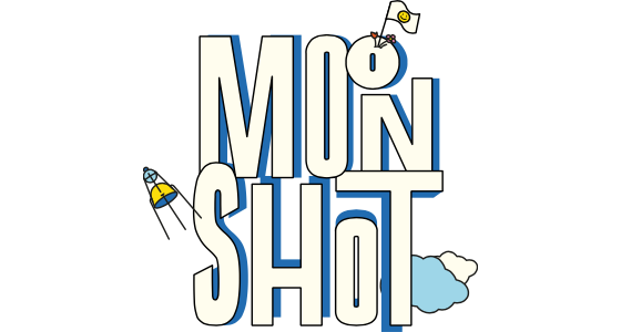 Moonshot Platform - logo