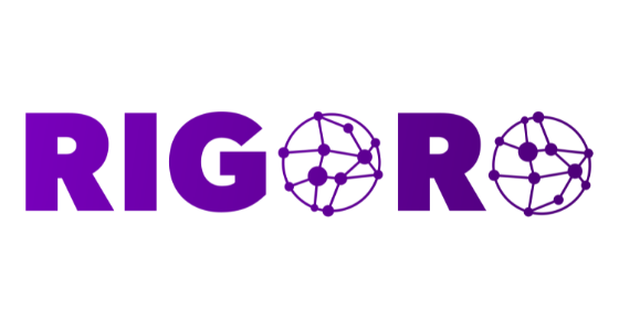 Rigoro - logo