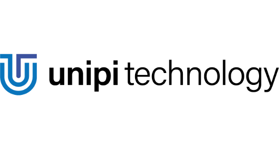 Unipi technology - logo
