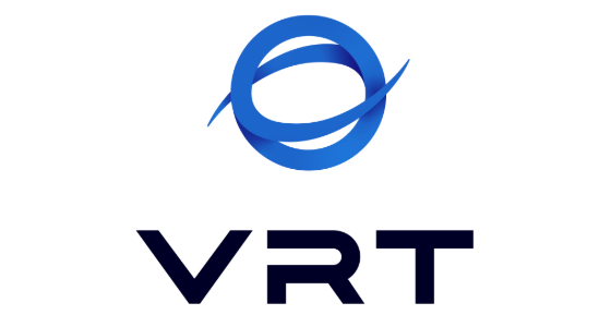 Virtual Reality Training - logo
