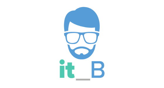 it_BAND - logo