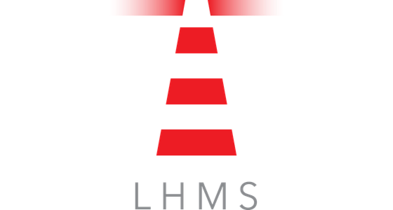 LHMS, spol. s r.o. - logo