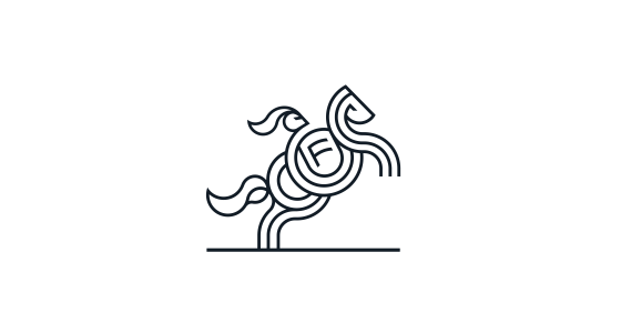 Frontman s.r.o. - logo