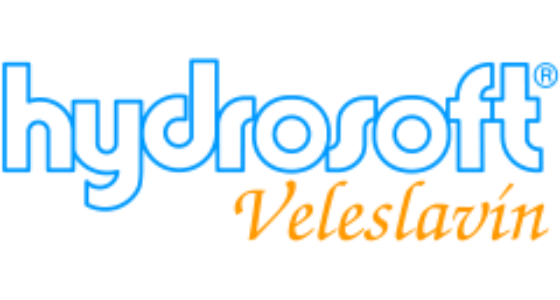HYDROSOFT Veleslavín s.r.o. - logo