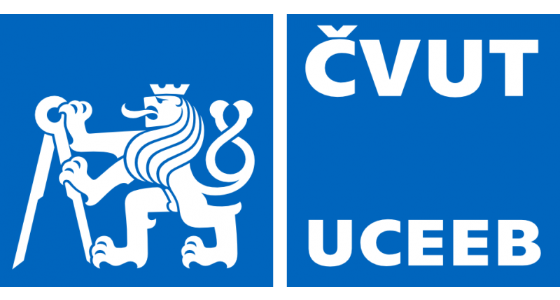 Univerzitní centrum energeticky efektivních budov - logo