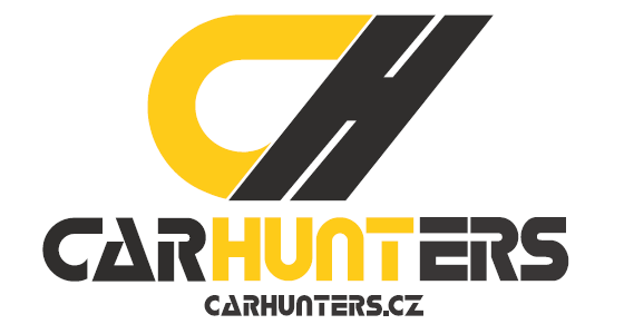 Carhunters s.r.o. - logo